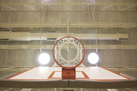 מאמני כדורסל